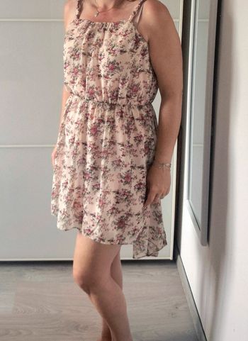 Robe It hippies taille S