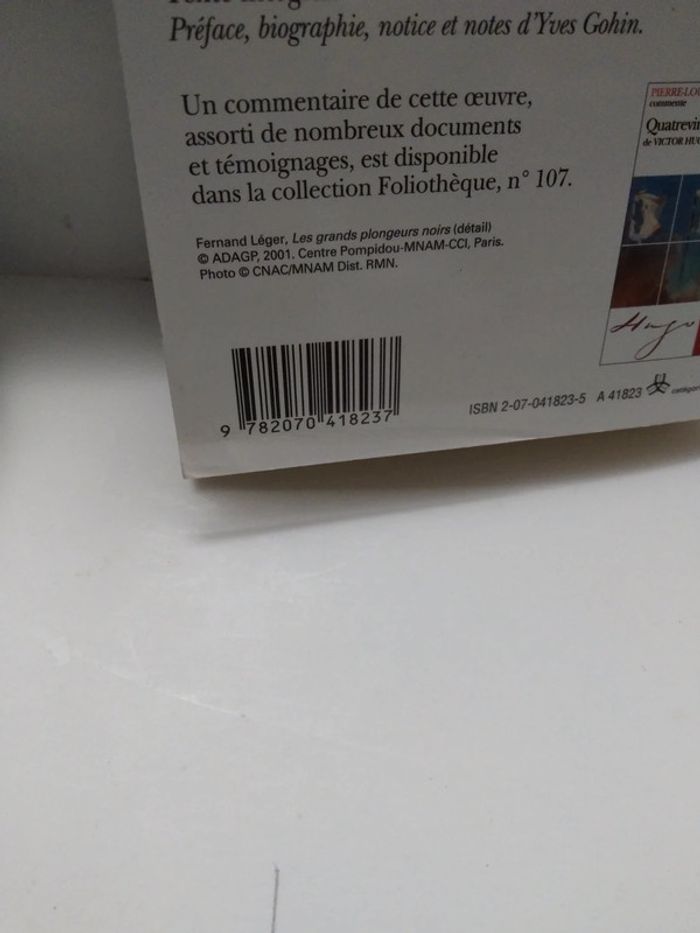 Quatrevingt-treize - photo numéro 3