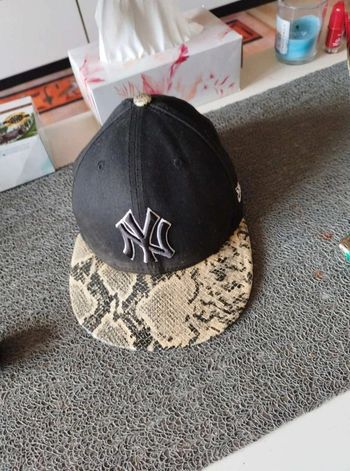 Casquette