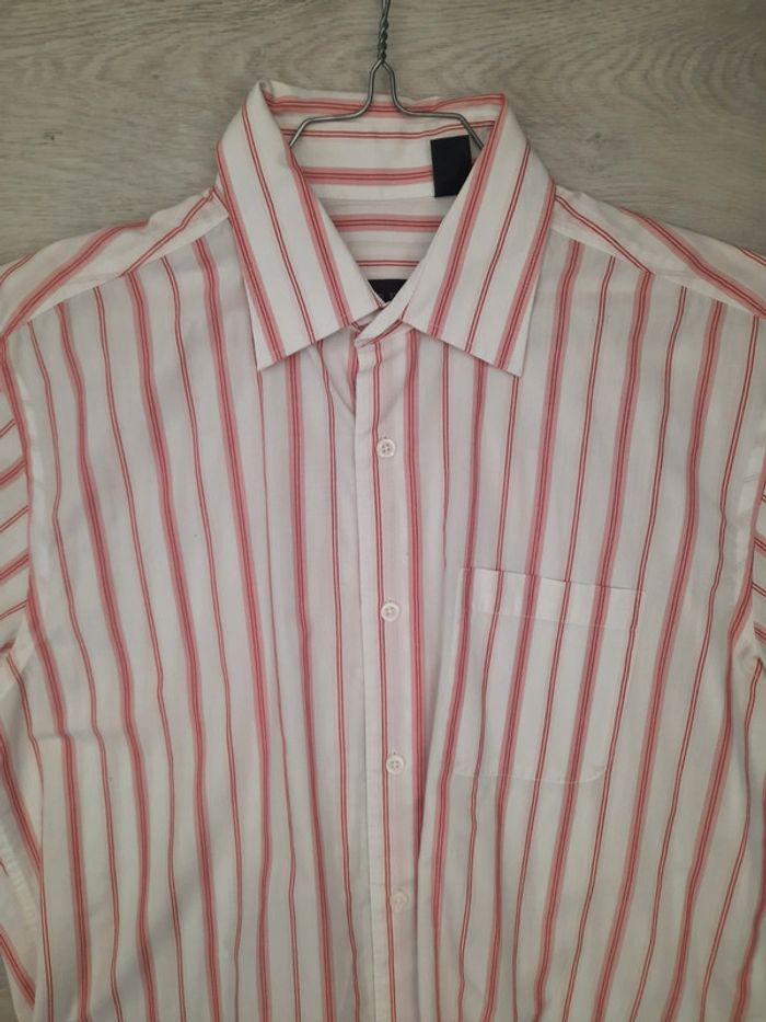 Chemise homme 39/40 - photo numéro 2