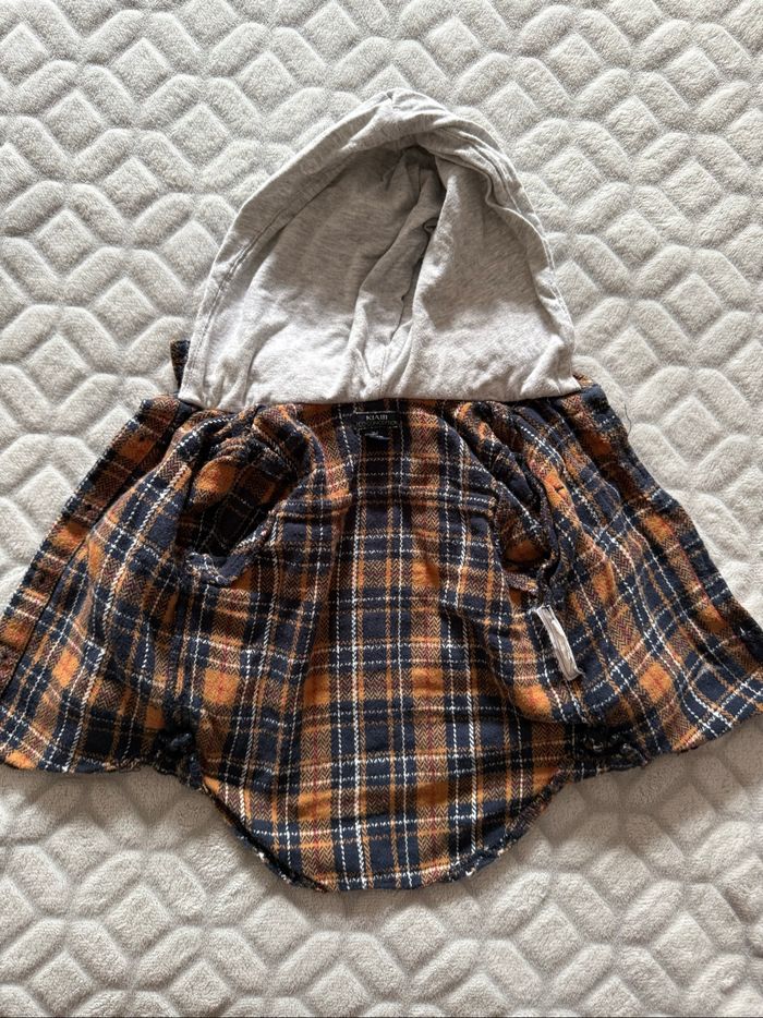 vêtements bébé 3 mois - photo numéro 4