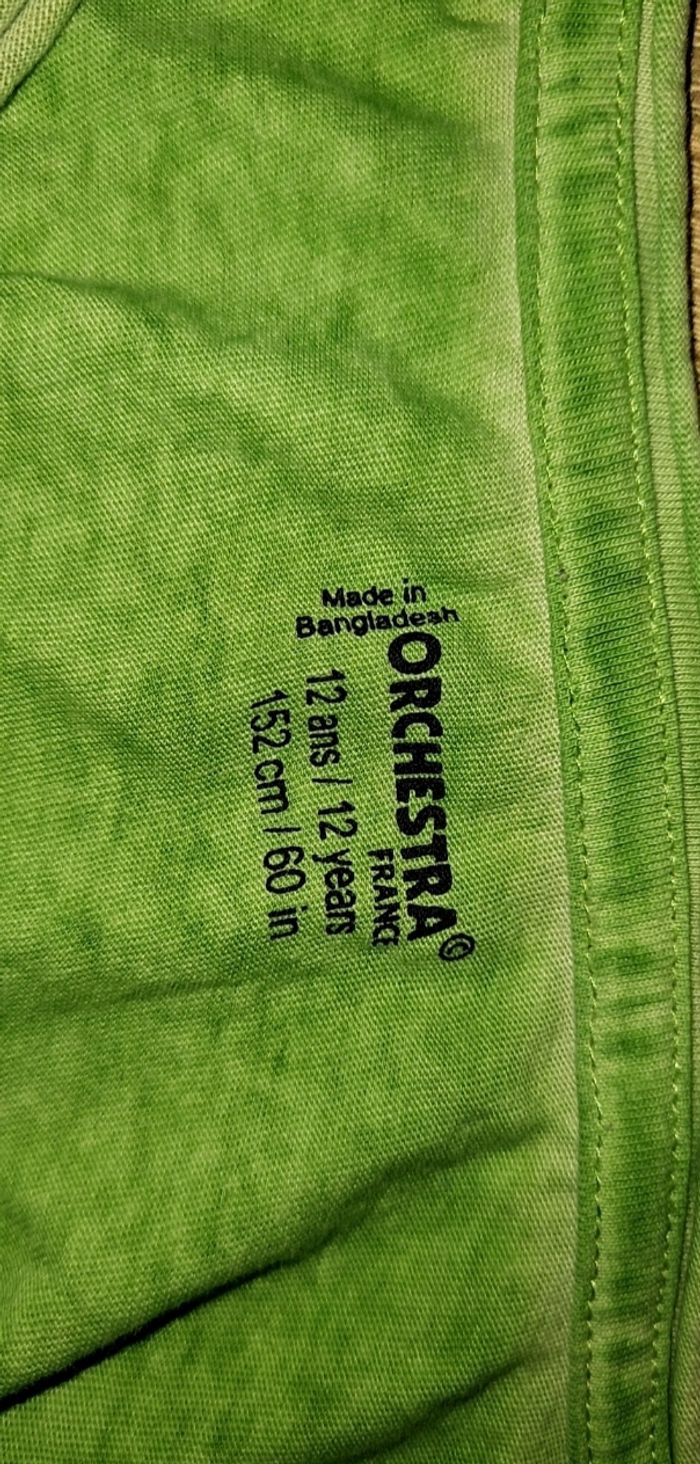 T shirts t shirts - photo numéro 4