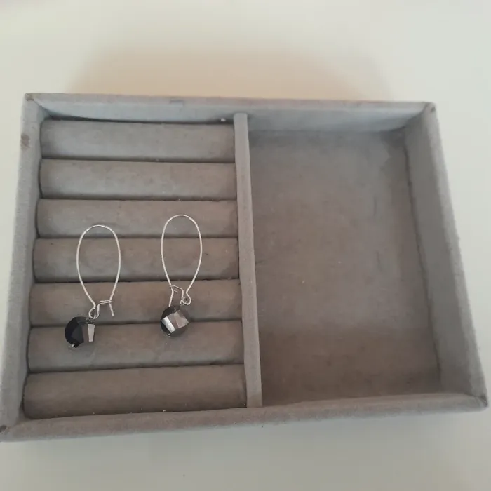 boucle d'oreille