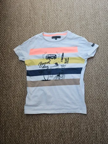 Tee shirt 10A
