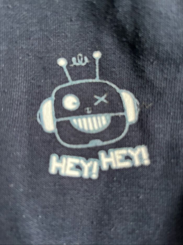 Gilet - photo numéro 5