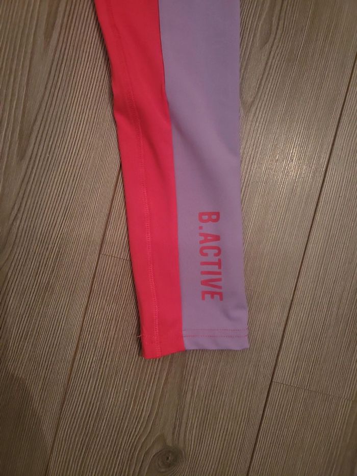 Leggings b.nosy 13/14 ans - photo numéro 2