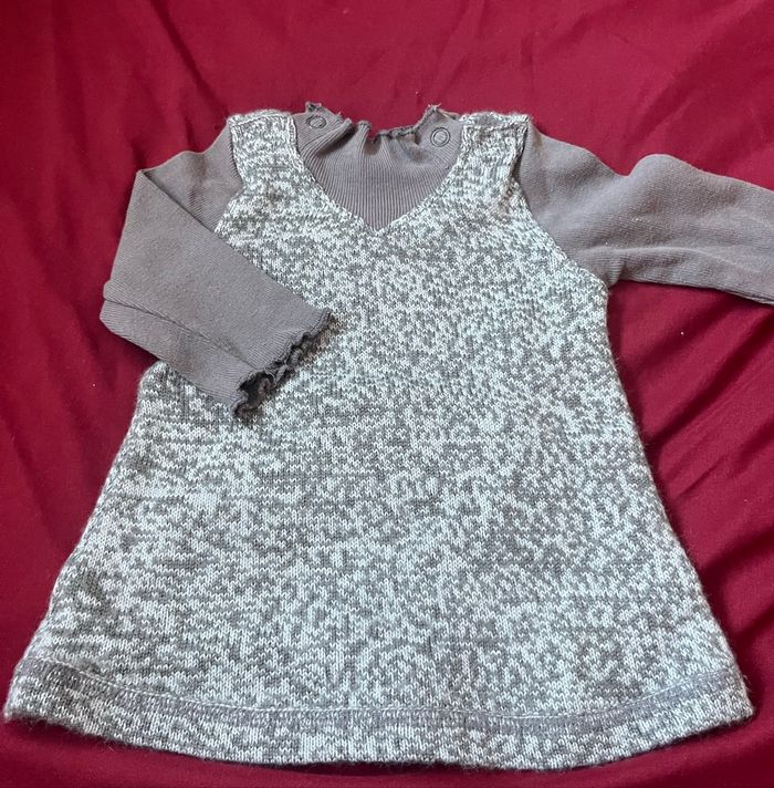 Lot vêtements 3 mois - photo numéro 4