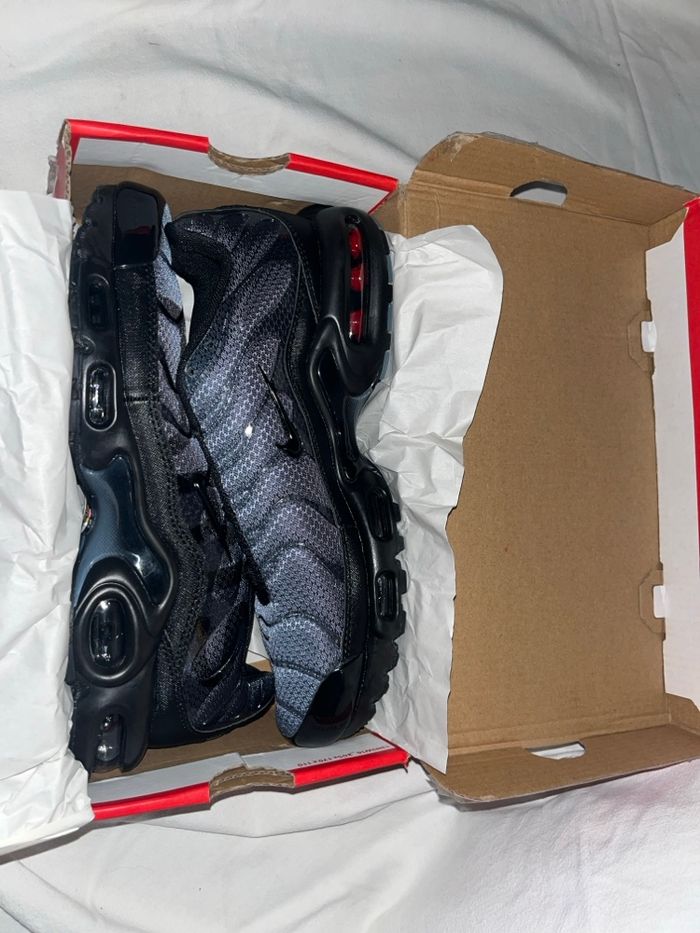 Nike TN PSG style DEMBÉLÉ - photo numéro 3