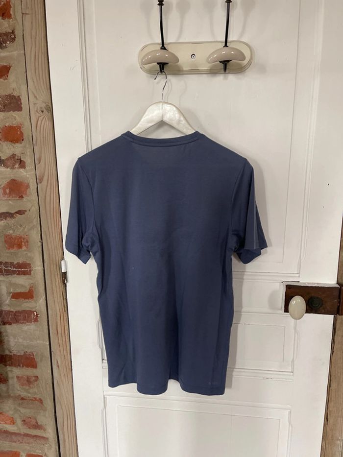 T-shirt Adidas enfants, taille XL - photo numéro 4