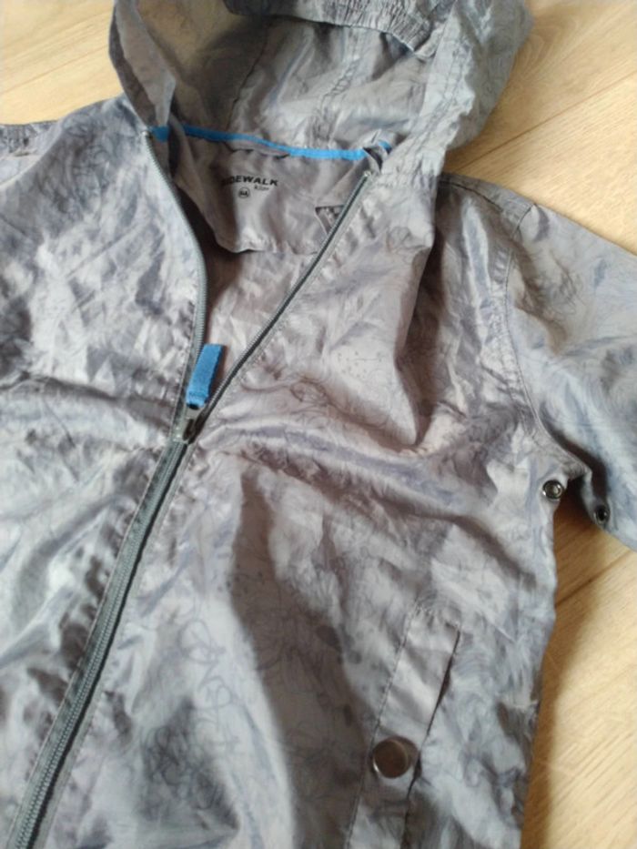 Imperméable style k-way - photo numéro 2