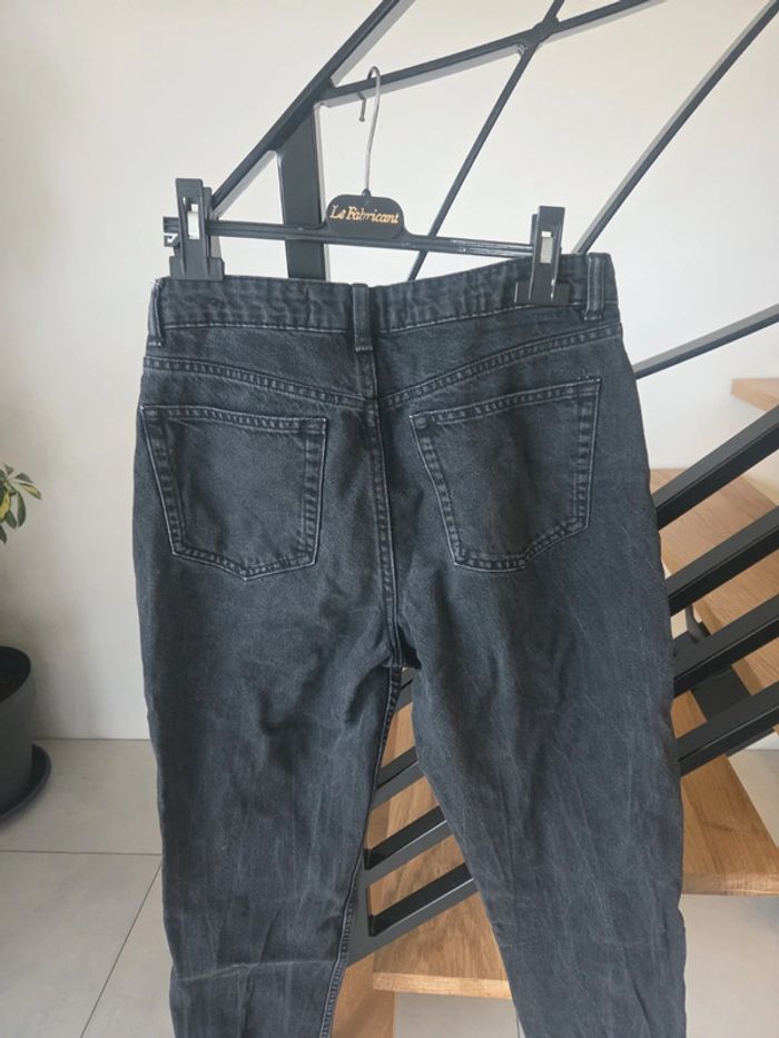 Jean bershka taille 36 - photo numéro 5