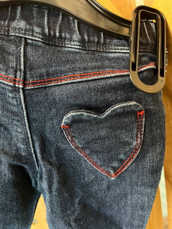 Ensemble IKKS Gémo 12/18 mois - photo numéro 14