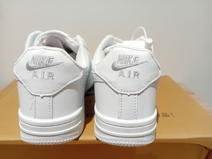 Nike air force - photo numéro 4