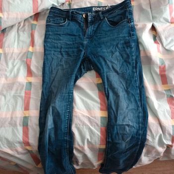 Lot de 2 jeans femme Promod