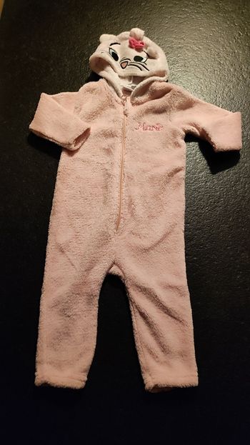 Pyjama 12M 