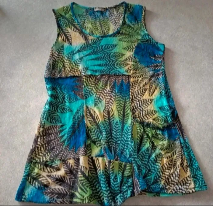 Haut femme formul taille 1
