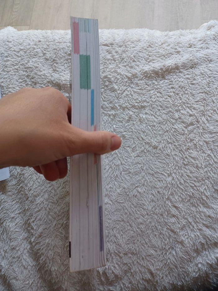 Livre concours AS/AP - photo numéro 4