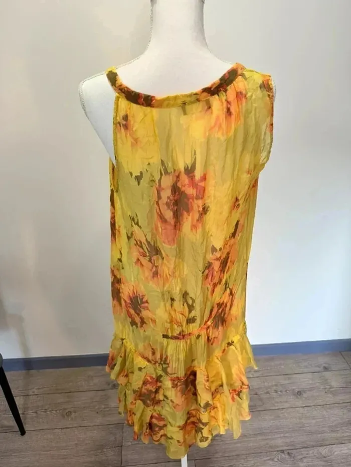 Robe one step taille M - photo numéro 4