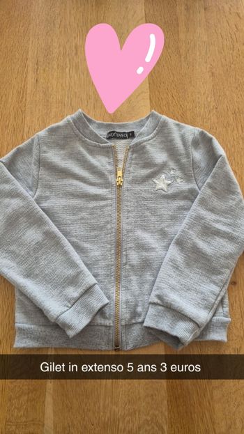 Gilet