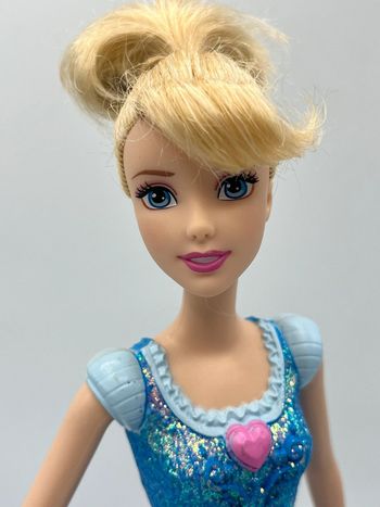 🩰Barbie cendrillon 2013 🩰 #136