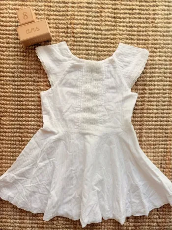 Robe Okaidi 8ans / 128cm