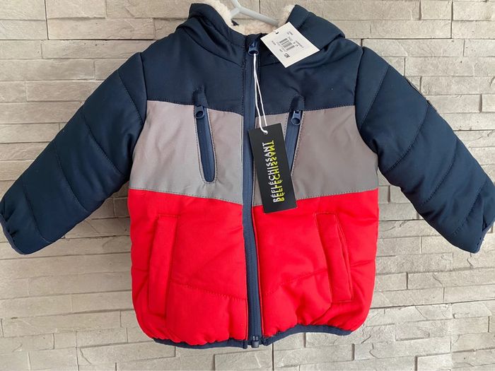Manteau