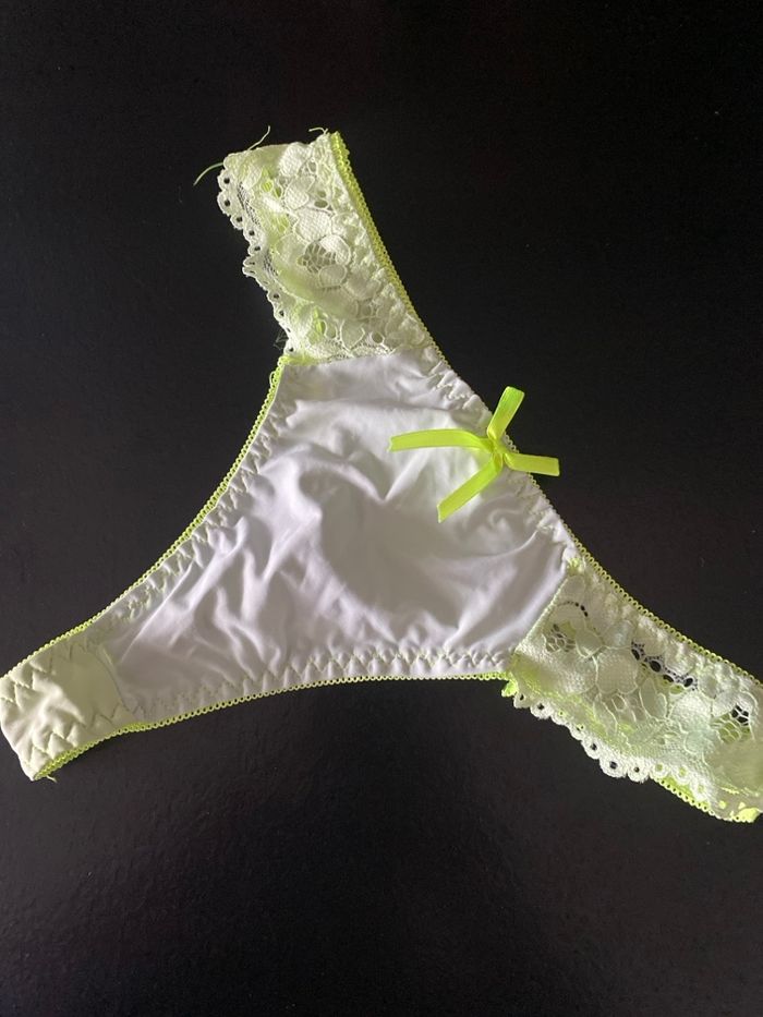 Lingerie - photo numéro 2