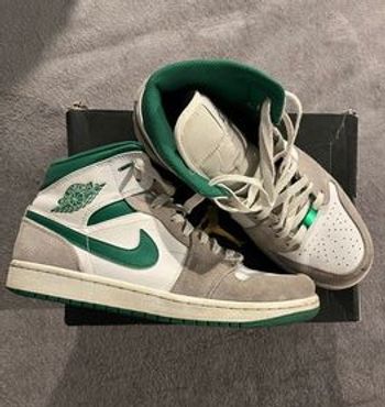 Nike air Jordan 1