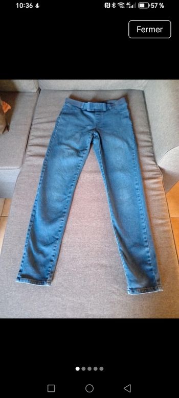 Jegging chaud Esmara 40 