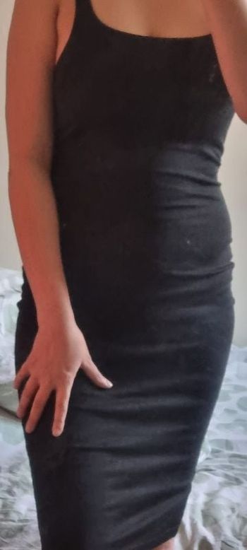 Robe boohoo