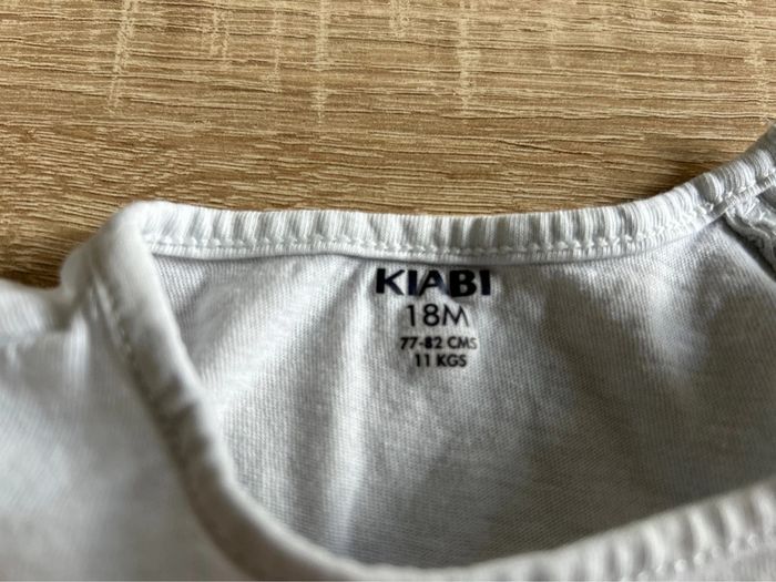 Ensemble - 18 mois - photo numéro 8