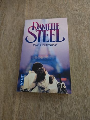 Paris retrouvé