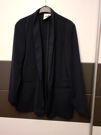 Blazer gémo taille 38