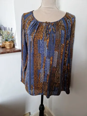 Blouse ddp en parfait état