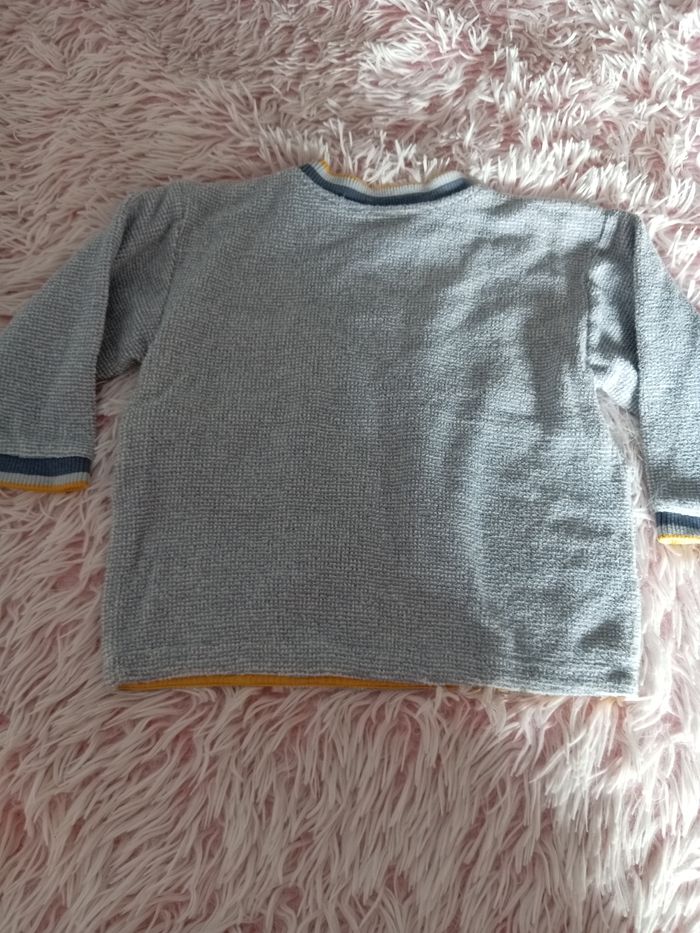 Pulls - photo numéro 6