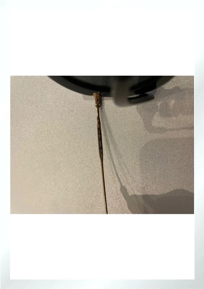 Lunettes de soleil MIU MIU - photo numéro 4