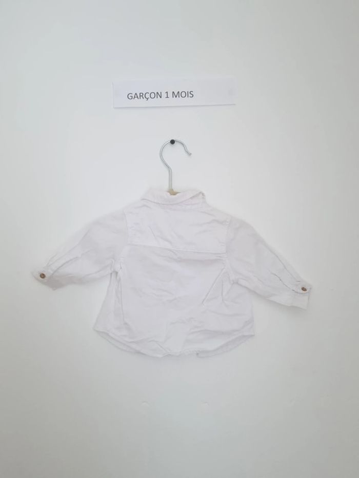 Chemise - photo numéro 2