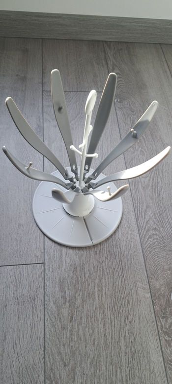 Égoutte biberon Béaba 