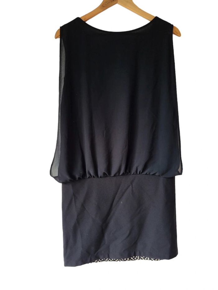 Robe élégante taille 40 - photo numéro 2