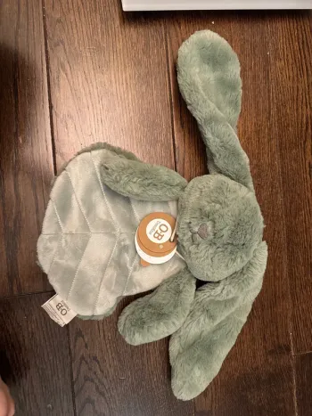 Doudou lapin