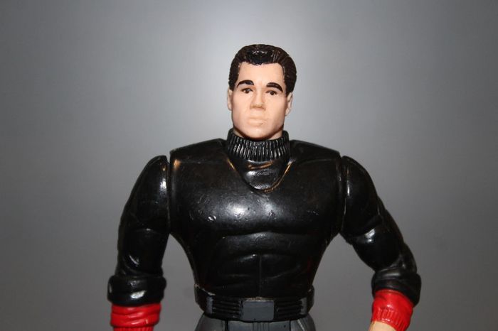 Figurine Bruce Wayne - DC Comics - photo numéro 2