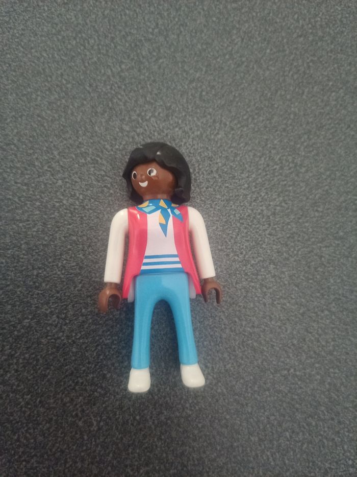 Lot playmobil - photo numéro 4