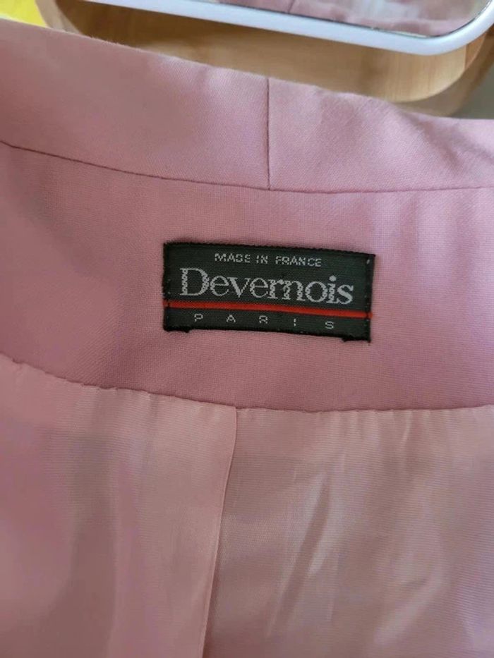 Blazer Devernois 44 - photo numéro 4