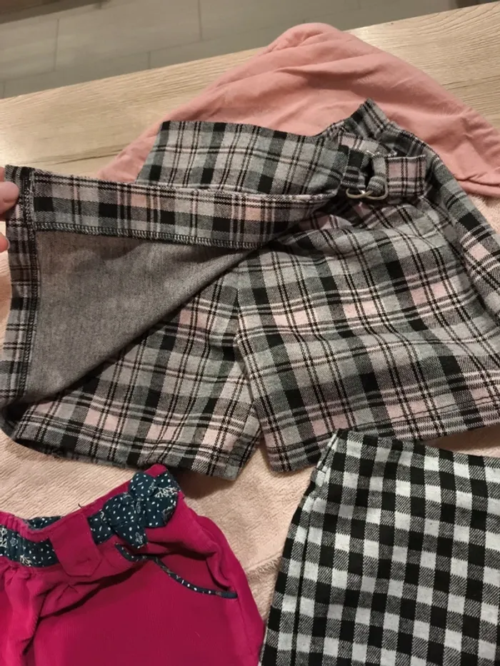 Shorts - photo numéro 2