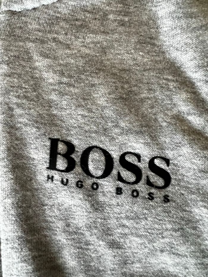 Sweat à capuche - photo numéro 2