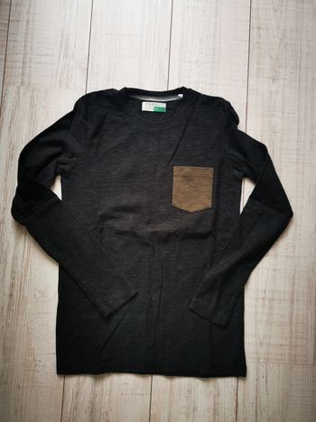 Maillot longues manches Esprit taille s