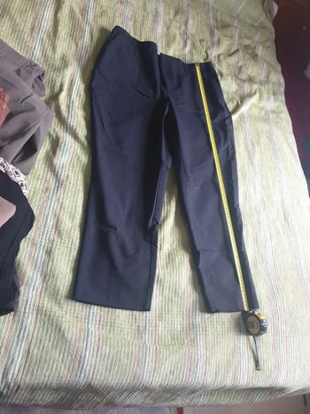 Pantalon 48