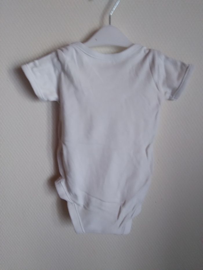 Boddy - photo numéro 2