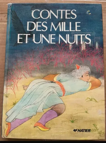 Contes des mille et une nuits