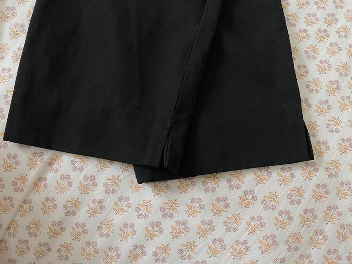 Pantalon noir ZARA - photo numéro 3